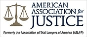 american association for justice