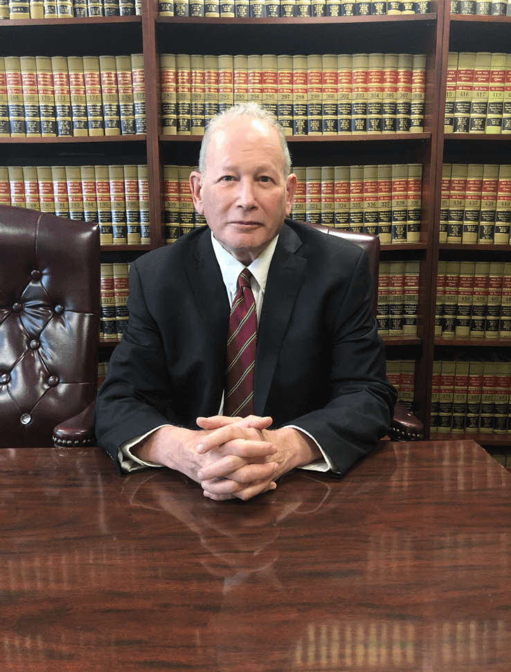 David Freeman Attorney