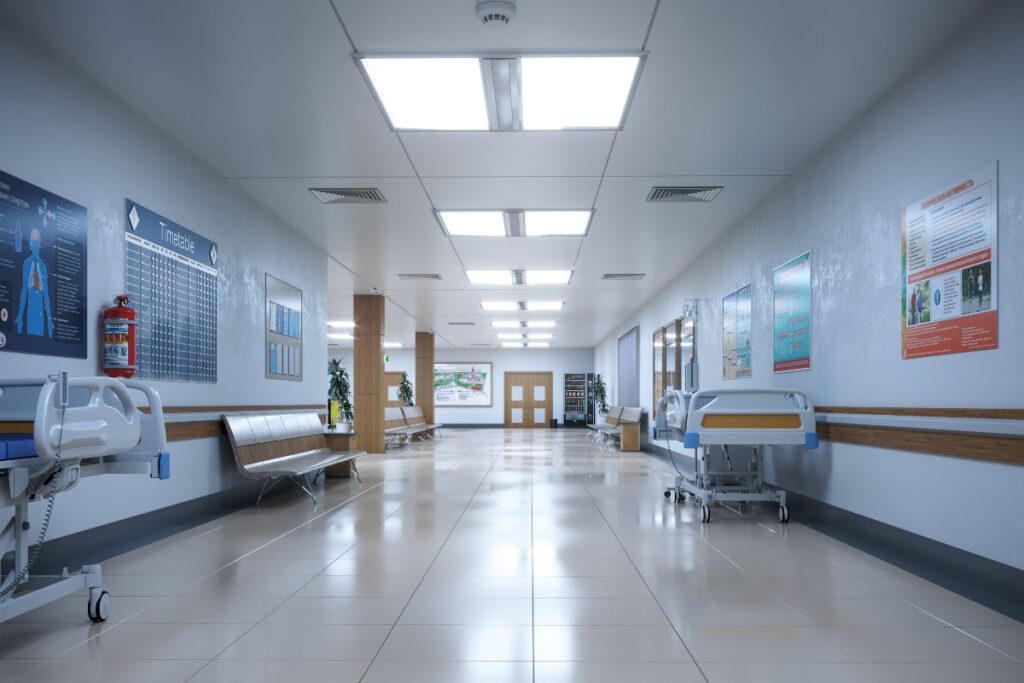 Inspections Identify Numerous Violations in Hospitals, Assisted Living, & Nursing Homes