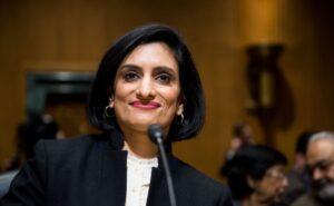 Seema Verma