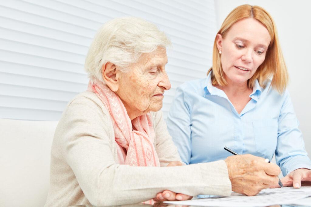 What to Know About Guardianship for Elderly Relatives in New York