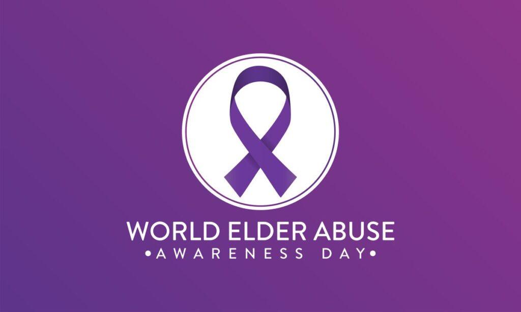 World Elder Abuse Awareness Day