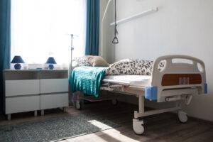 Top causes of sepsis at nursing homes in new york