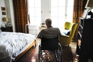 Is There a Correlation Between Nursing Home Medicaid Funding and Abuse and Neglect?