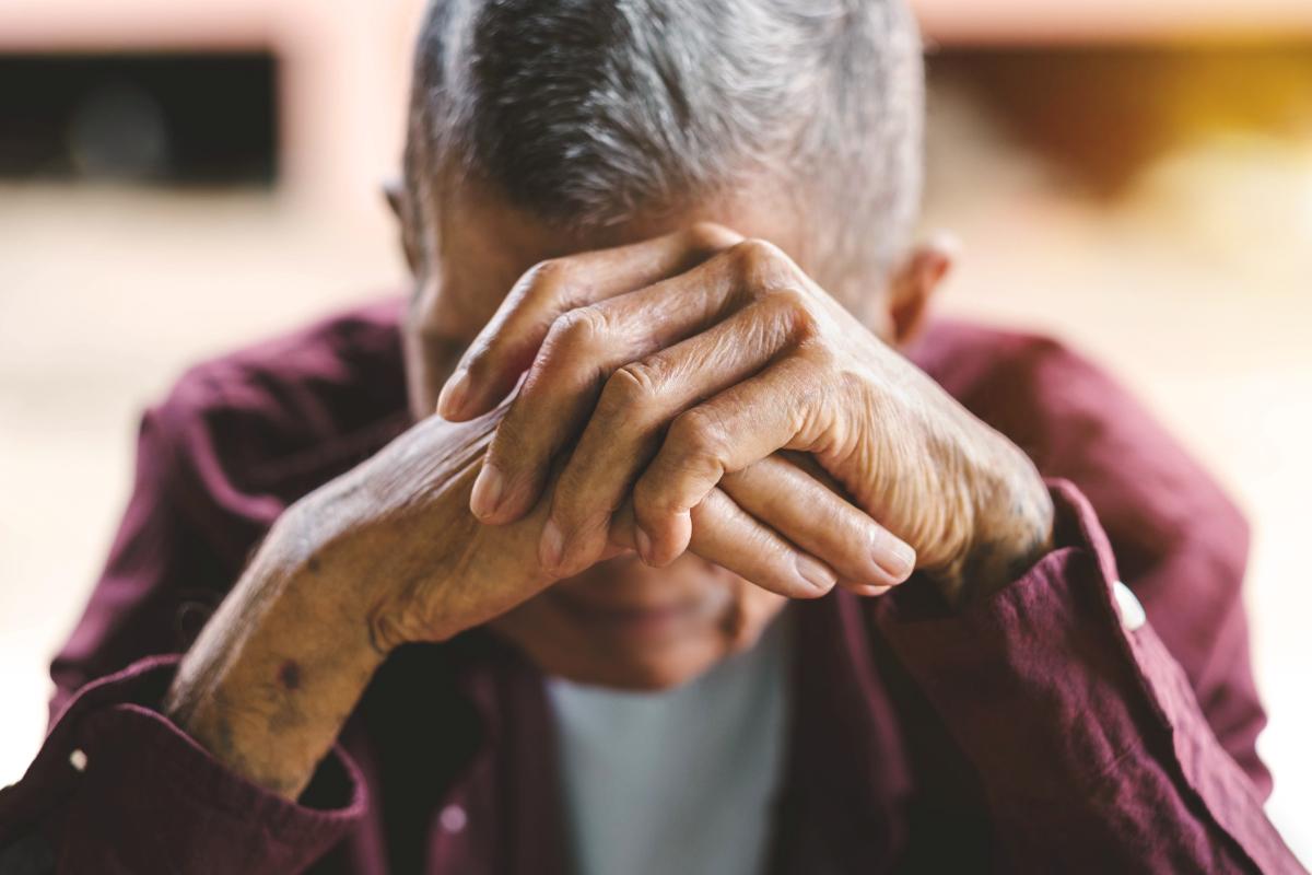 Effects of elder abuse from NY nursing homes