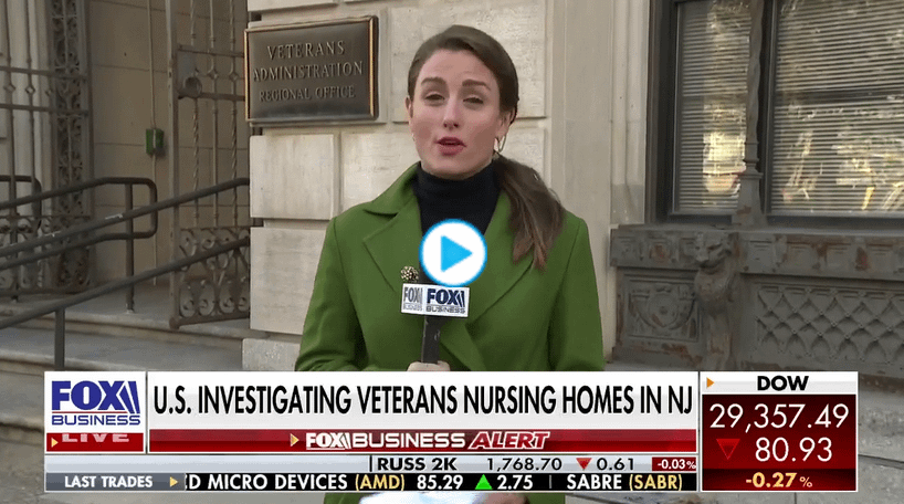 nj nursing home investigation covid 19