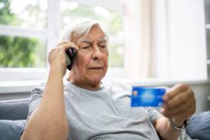 Senior Financial Scams to Avoid in New York