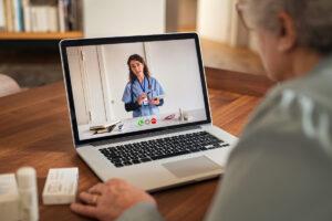 Hospitals to implement virtual nursing home care