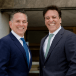 John Dalli and Salvatore Marino headshots