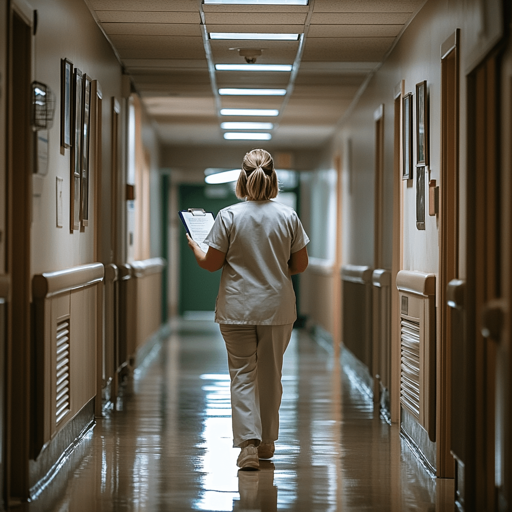 New York State Audit Exposes Unsafe Conditions In Adult Care Facilities