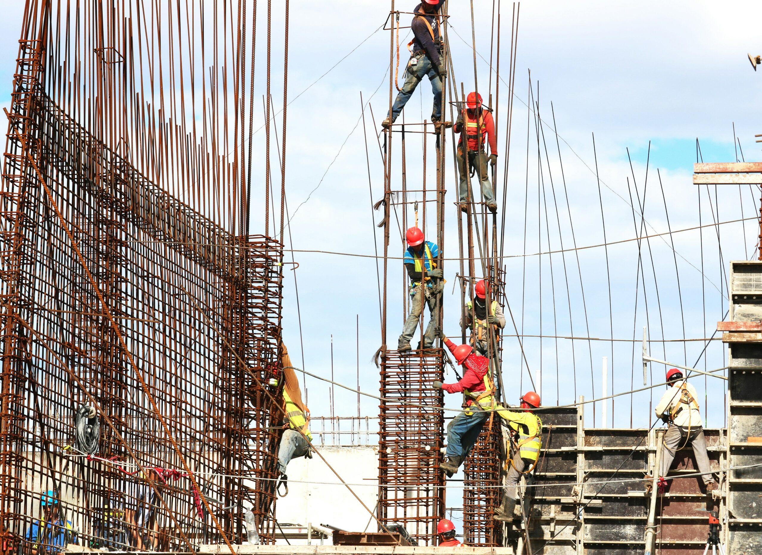 construction sight