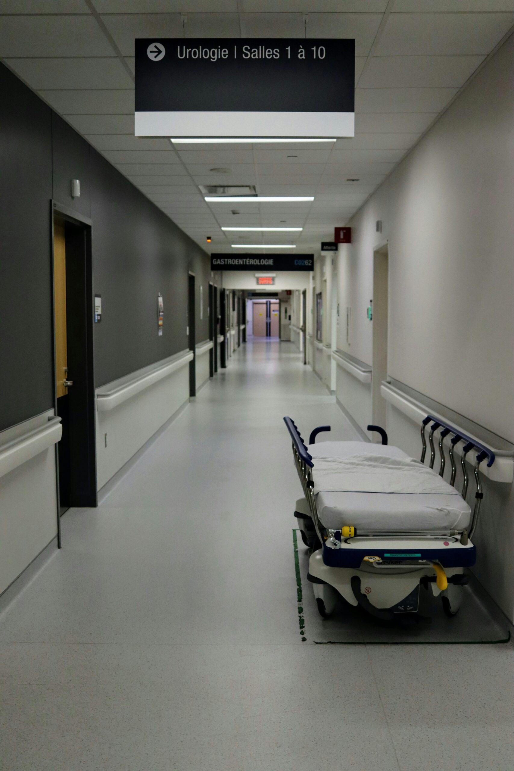 Inspections Identify Numerous Violations in Hospitals, Assisted Living, & Nursing Homes