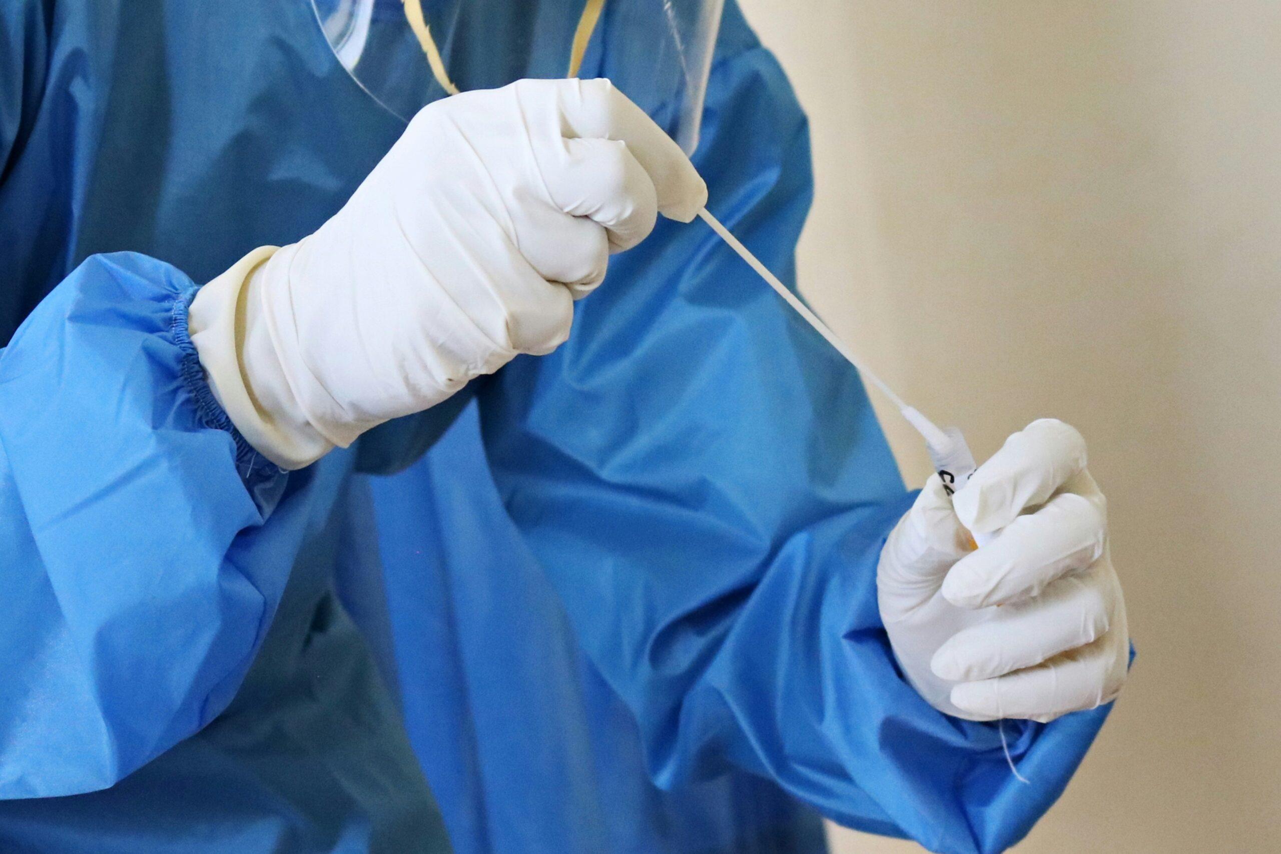 New York Senators May Subpoena the State Health Department for Key Nursing Home Death Numbers