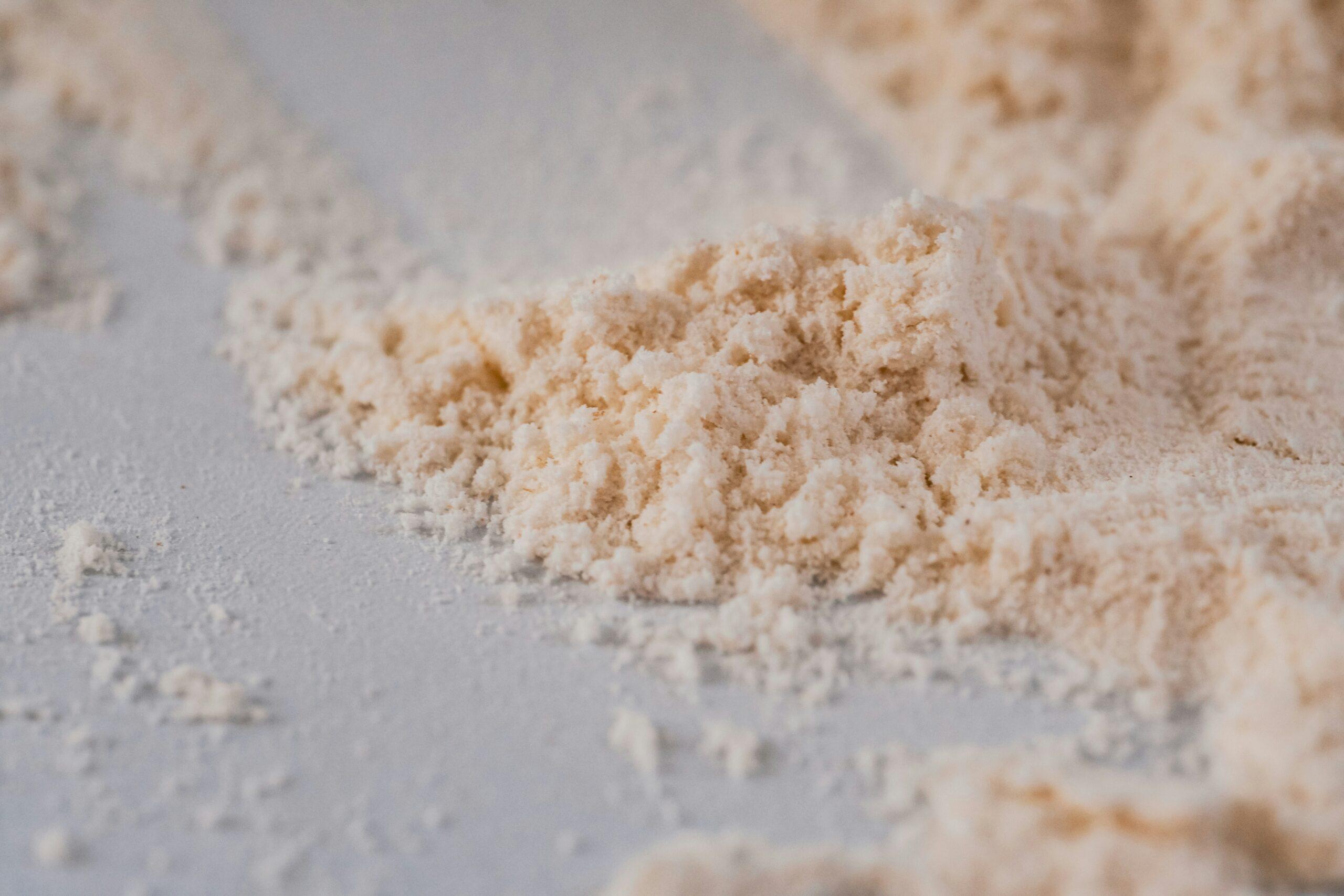powder