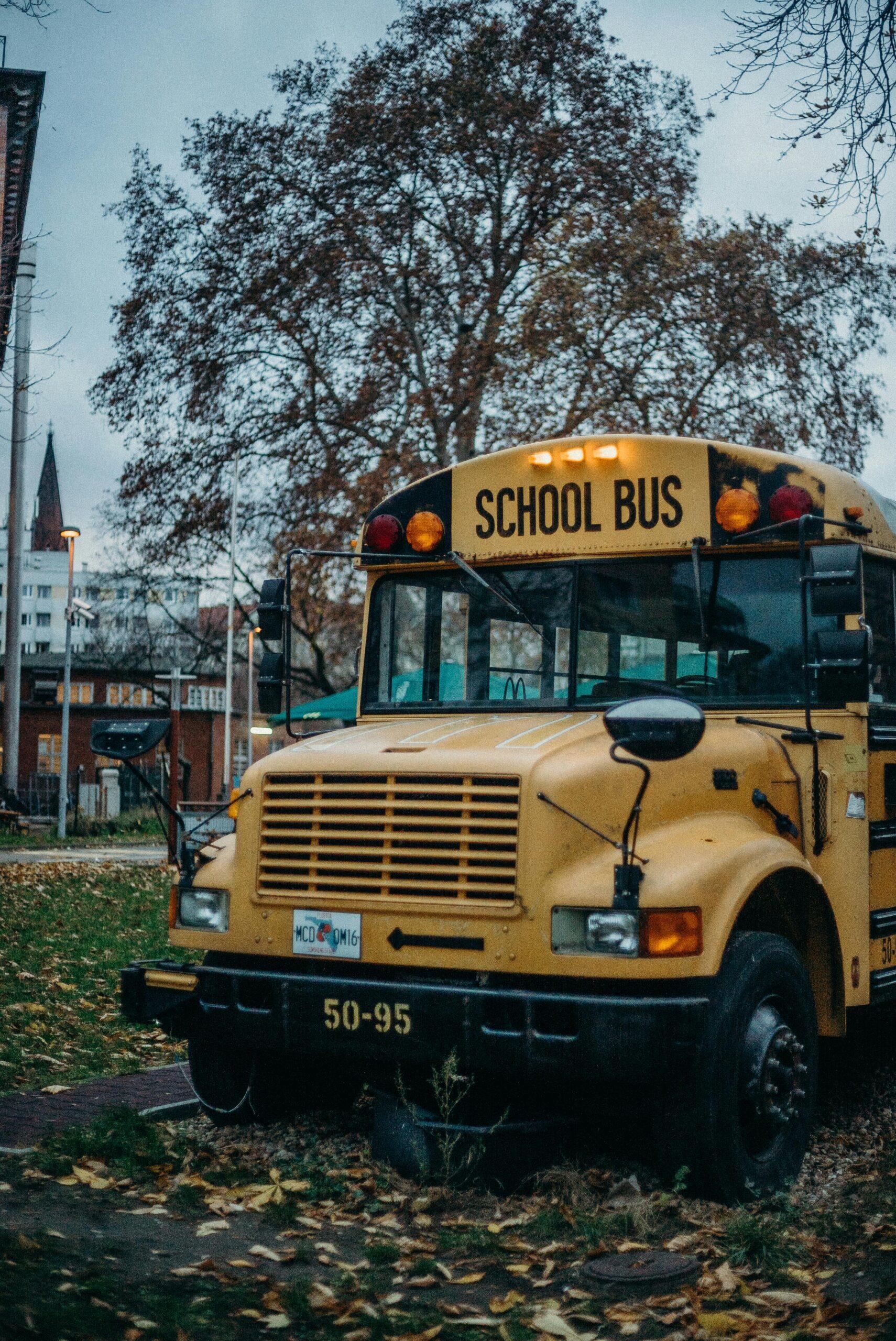 School Bus