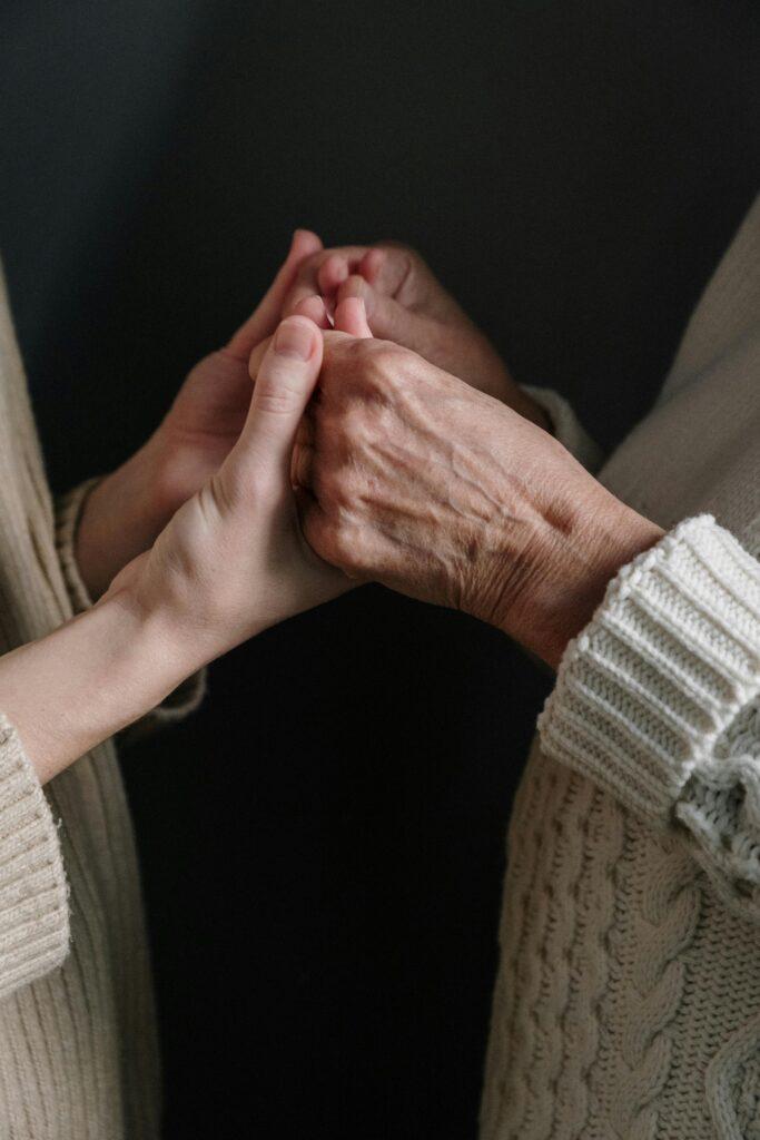senior care