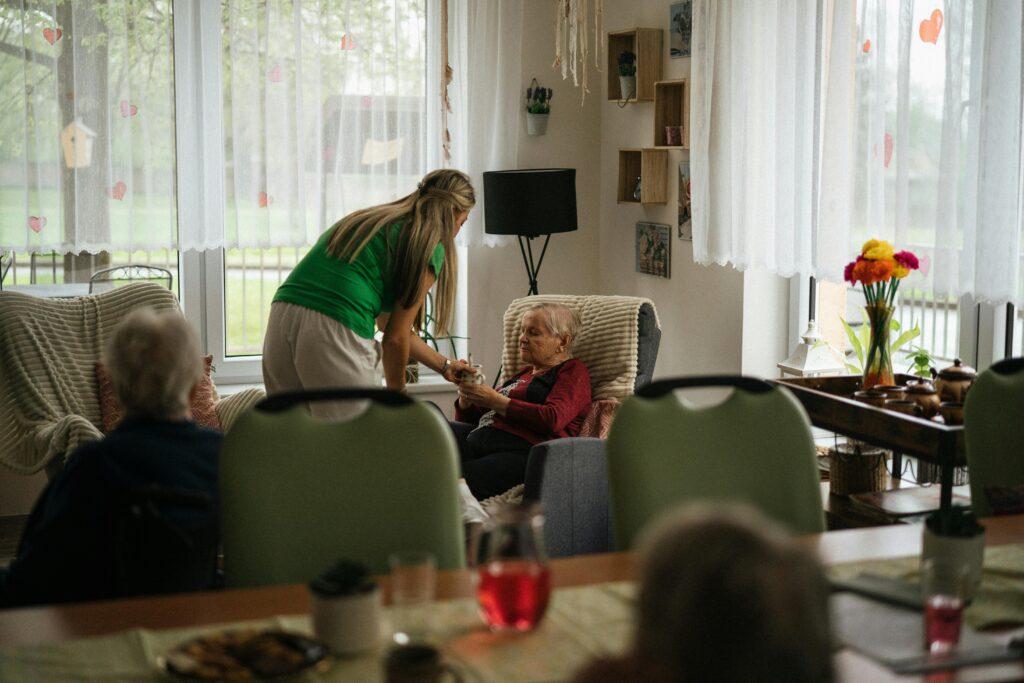 Nursing Home
