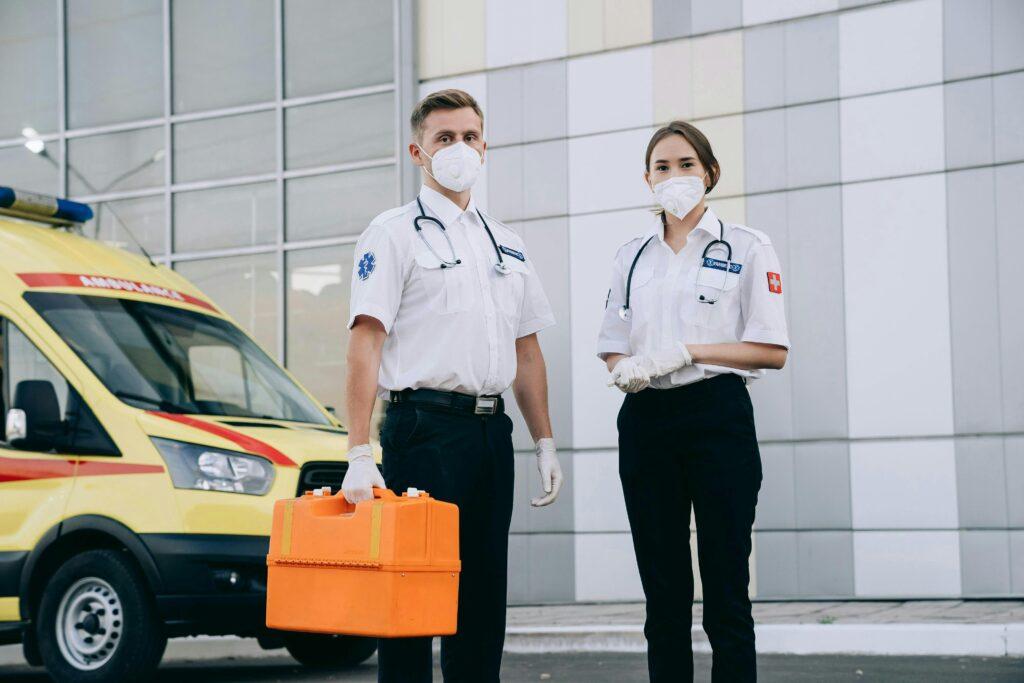 Front-line Workers Must Prove They Contracted Coronavirus On The Job To Receive Workers’ Comp – Gotham Gazette
