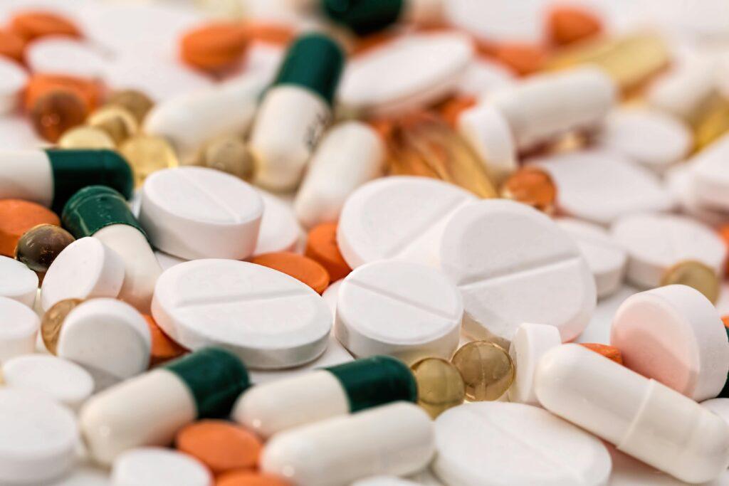 tips for reducing medication/ prescription error