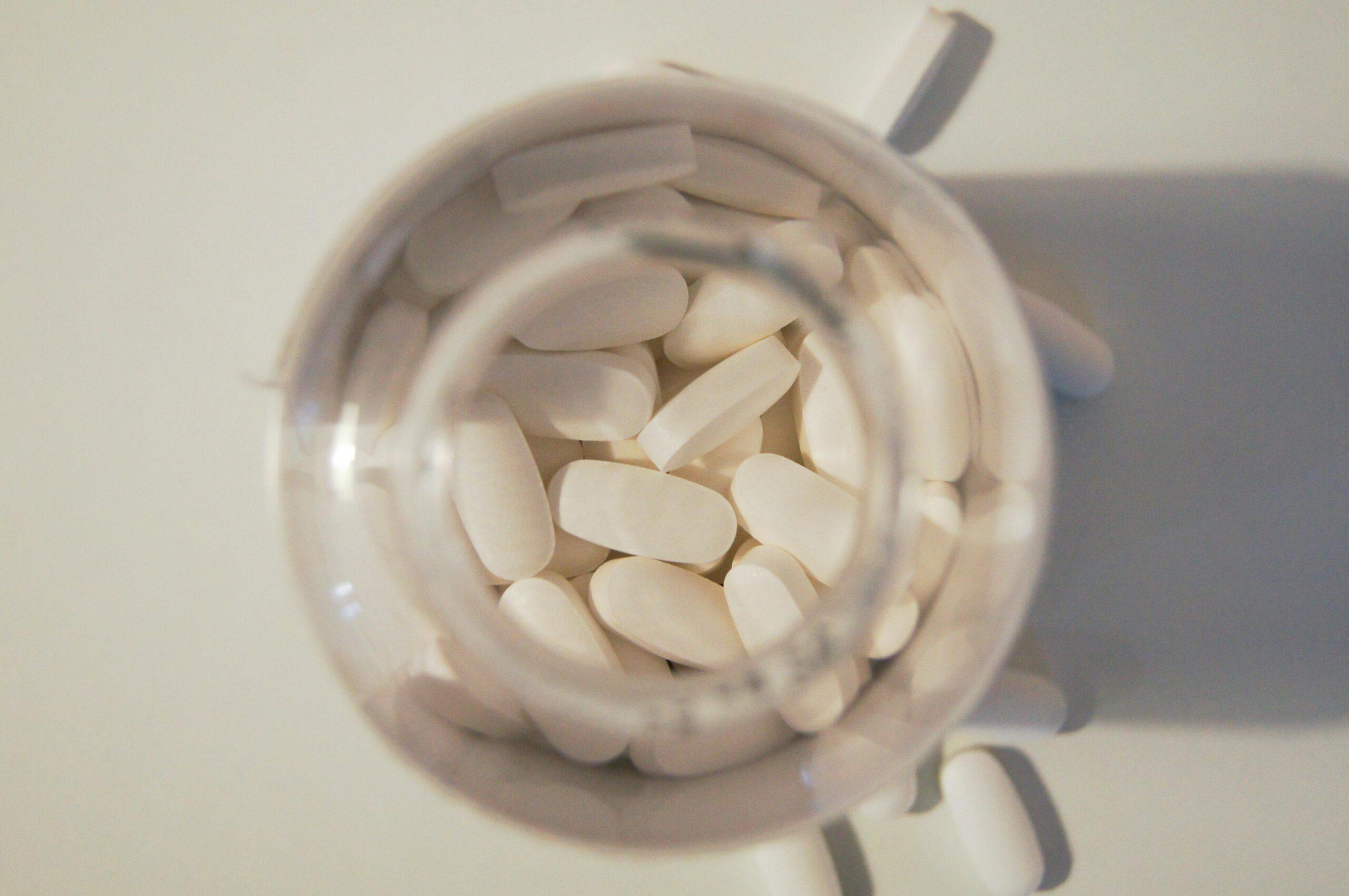 Harmful Drugs