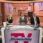 john dalli on newsday